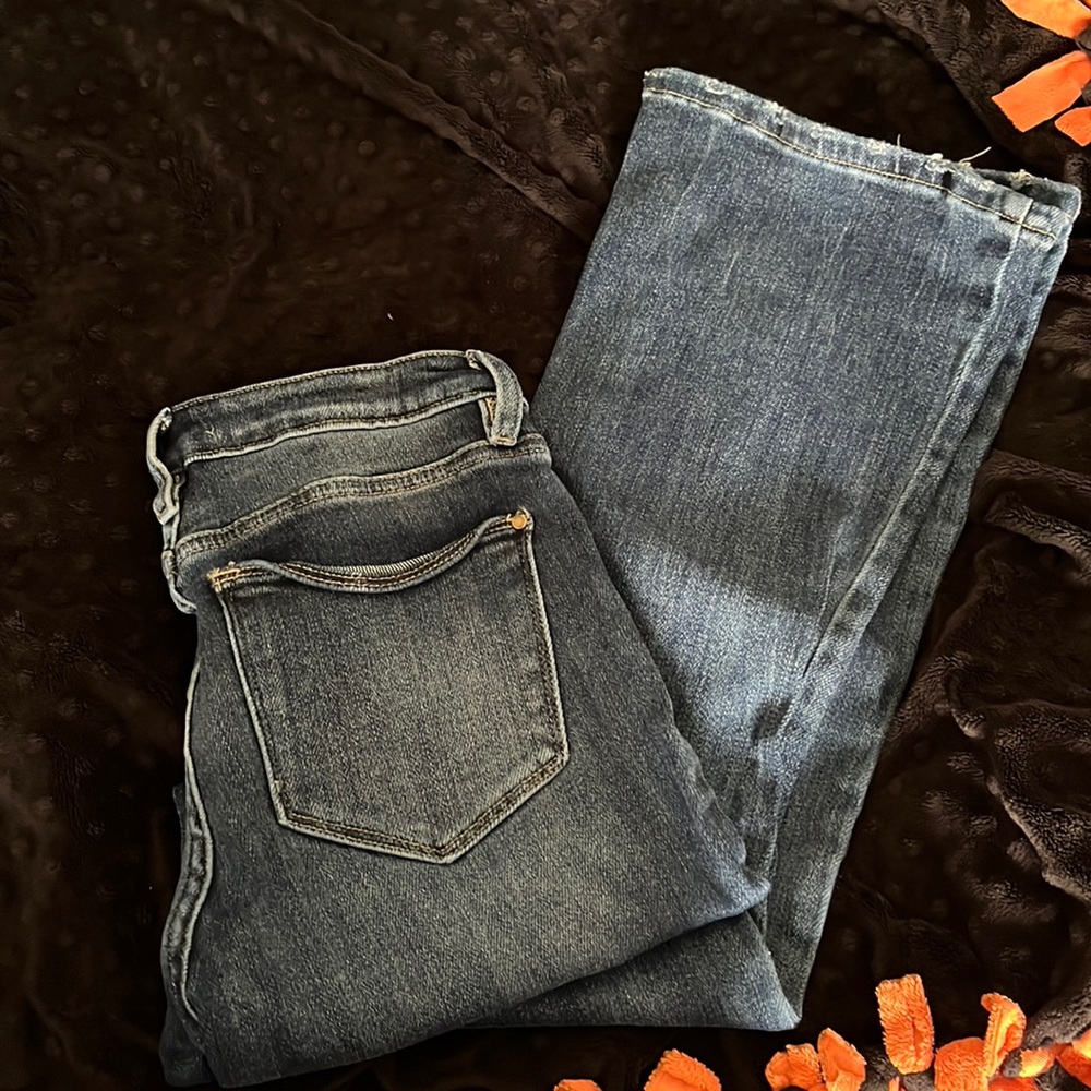 Women’s jeans